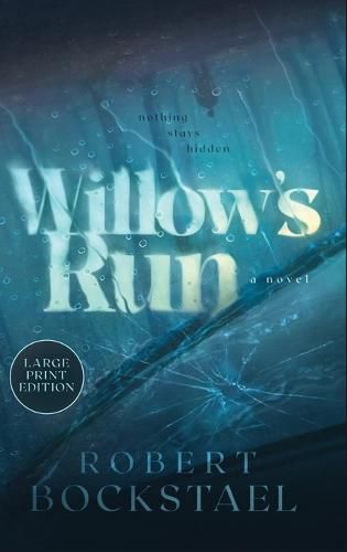 Cover image for Willow's Run