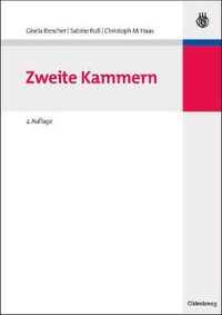 Cover image for Zweite Kammern