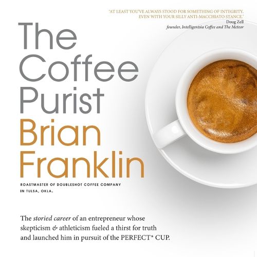 Cover image for The Coffee Purist