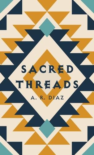 Cover image for Sacred Threads