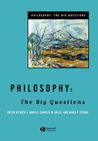 Cover image for Philosophy