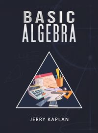 Cover image for Basic Algebra