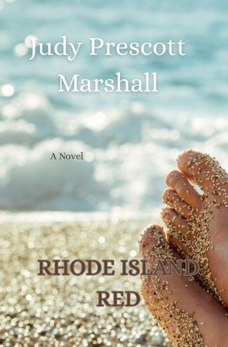 Cover image for Rhode Island Red