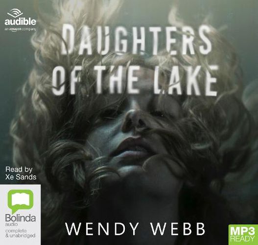 Cover image for Daughters of the Lake