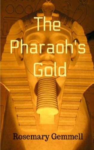 Cover image for The Pharaoh's Gold