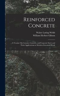 Cover image for Reinforced Concrete