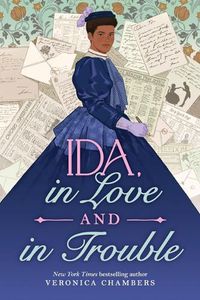 Cover image for Ida, in Love and in Trouble