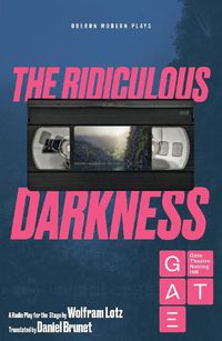 Cover image for The Ridiculous Darkness