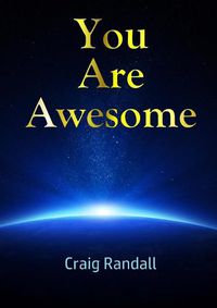 Cover image for You Are Awesome