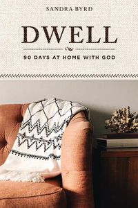 Cover image for Dwell