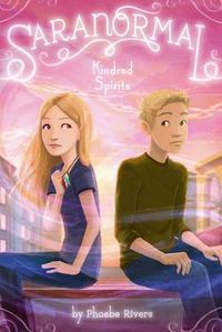 Cover image for Kindred Spirits