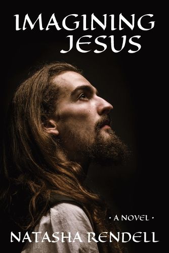 Cover image for Imagining Jesus