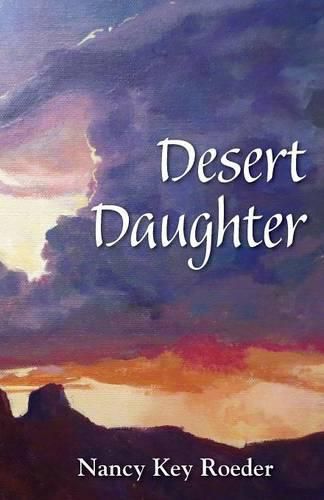 Cover image for Desert Daughter