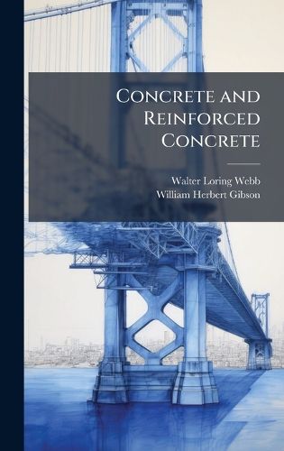 Cover image for Concrete and Reinforced Concrete