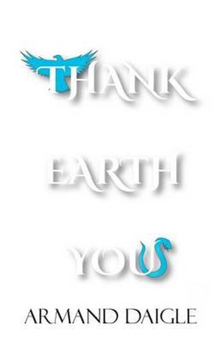 Cover image for Thank Earth You