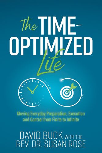 Cover image for The Time-Optimized Life