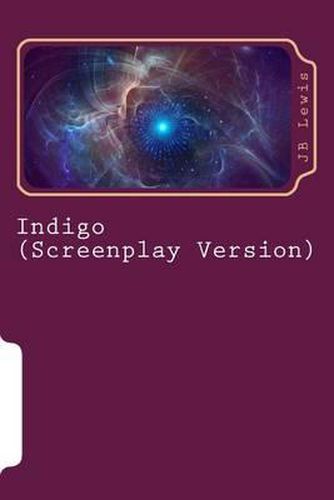 Cover image for Indigo: (Screenplay Version)