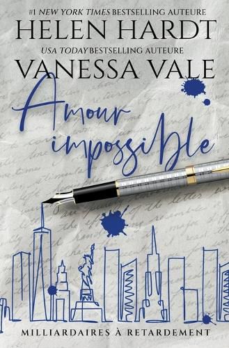 Cover image for Amour impossible