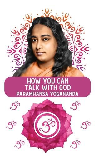 Cover image for How You Can Talk With God