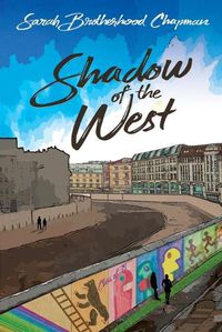 Cover image for Shadow of the West