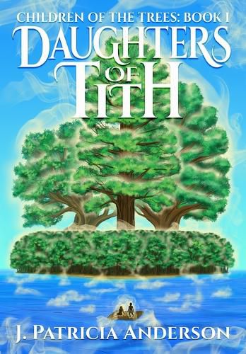 Cover image for Daughters of Tith