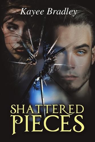 Cover image for Shattered Pieces