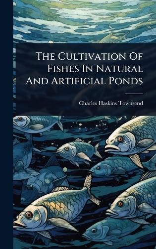 Cover image for The Cultivation Of Fishes In Natural And Artificial Ponds
