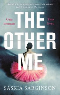 Cover image for The Other Me: The addictive novel by Richard and Judy bestselling author of The Twins