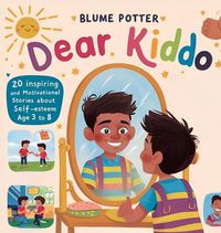 Cover image for Dear Kiddo