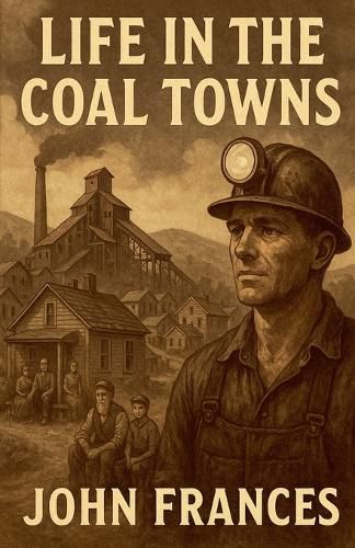 Cover image for Life in the Coal Towns