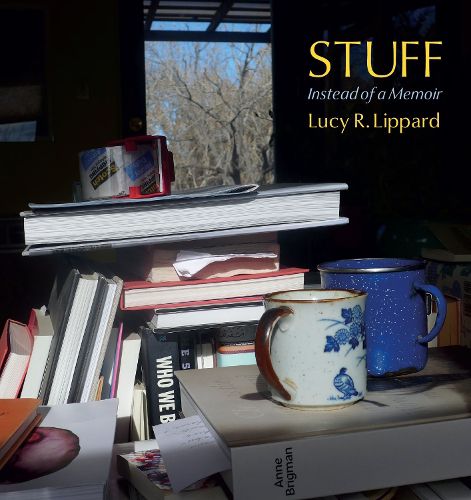 Cover image for Stuff
