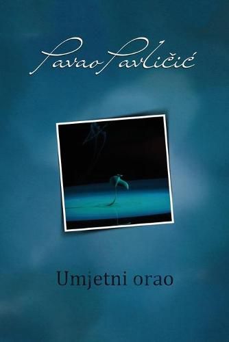 Cover image for Umjetni orao