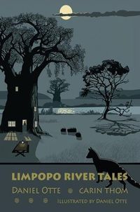 Cover image for Limpopo River Tales