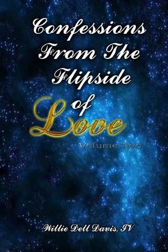 Cover image for Confessions From The Flipside of Love Volume 2