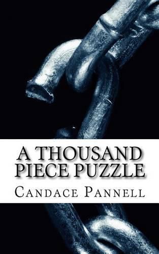 Cover image for A Thousand Piece Puzzle: A Thousand Piece Puzzle