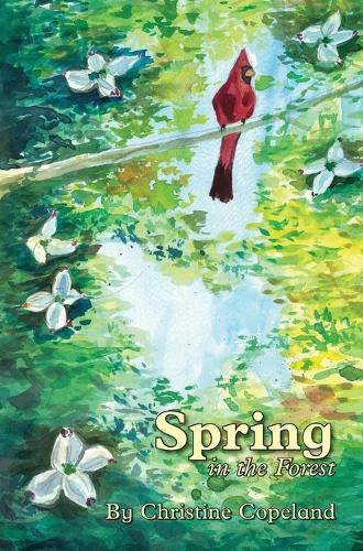 Cover image for Spring in the Forest