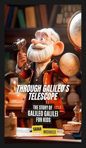 Cover image for Through Galileo's Telescope