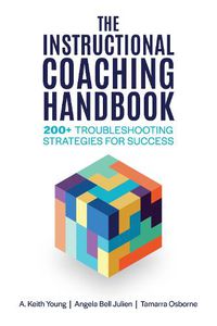 Cover image for The Instructional Coaching Handbook