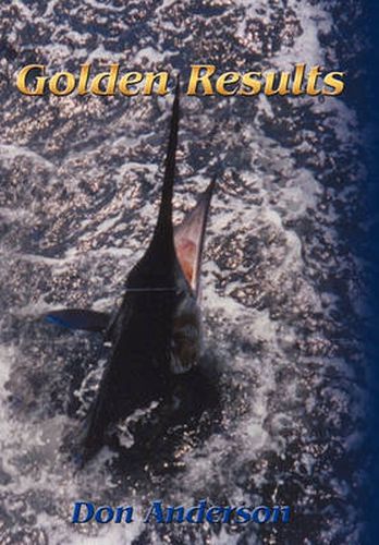 Cover image for Golden Results