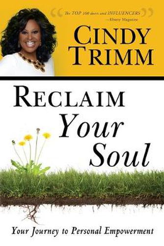 Cover image for Reclaim Your Soul: Your Journey to Personal Empowerment