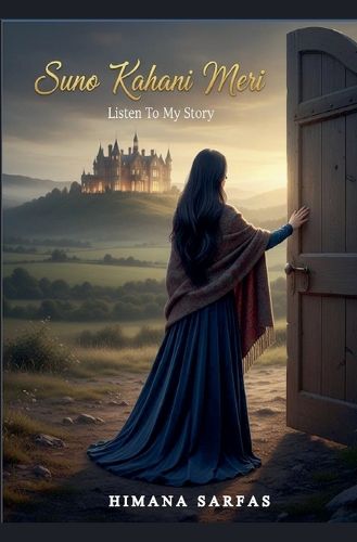 Cover image for Suno Kahani Meri (Listen to my story)