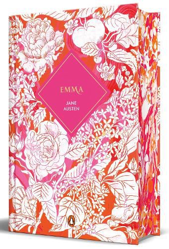 Cover image for Emma (edicion limitada con cantos pintados) / Emma (Limited Sprayed Edges Edition)