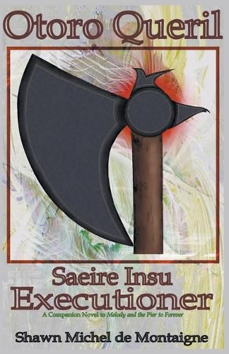Cover image for Otoro Queril