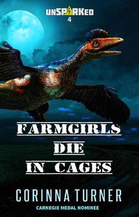 Cover image for Farmgirls Die in Cages