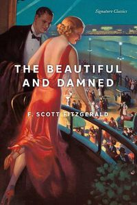 Cover image for The Beautiful and Damned