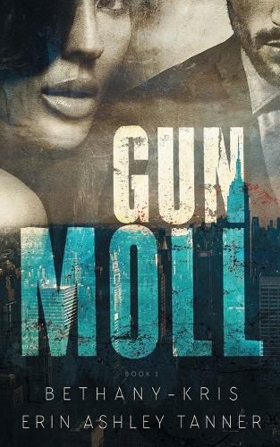 Cover image for Gun Moll