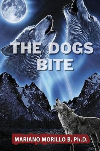 Cover image for The Dogs Bite