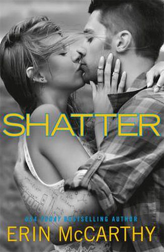 Shatter: True Believers Book 4