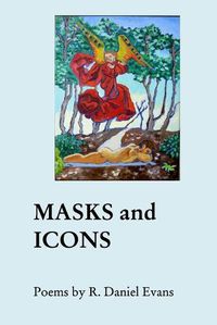 Cover image for MASKS and ICONS