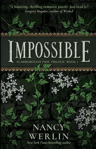 Cover image for Impossible